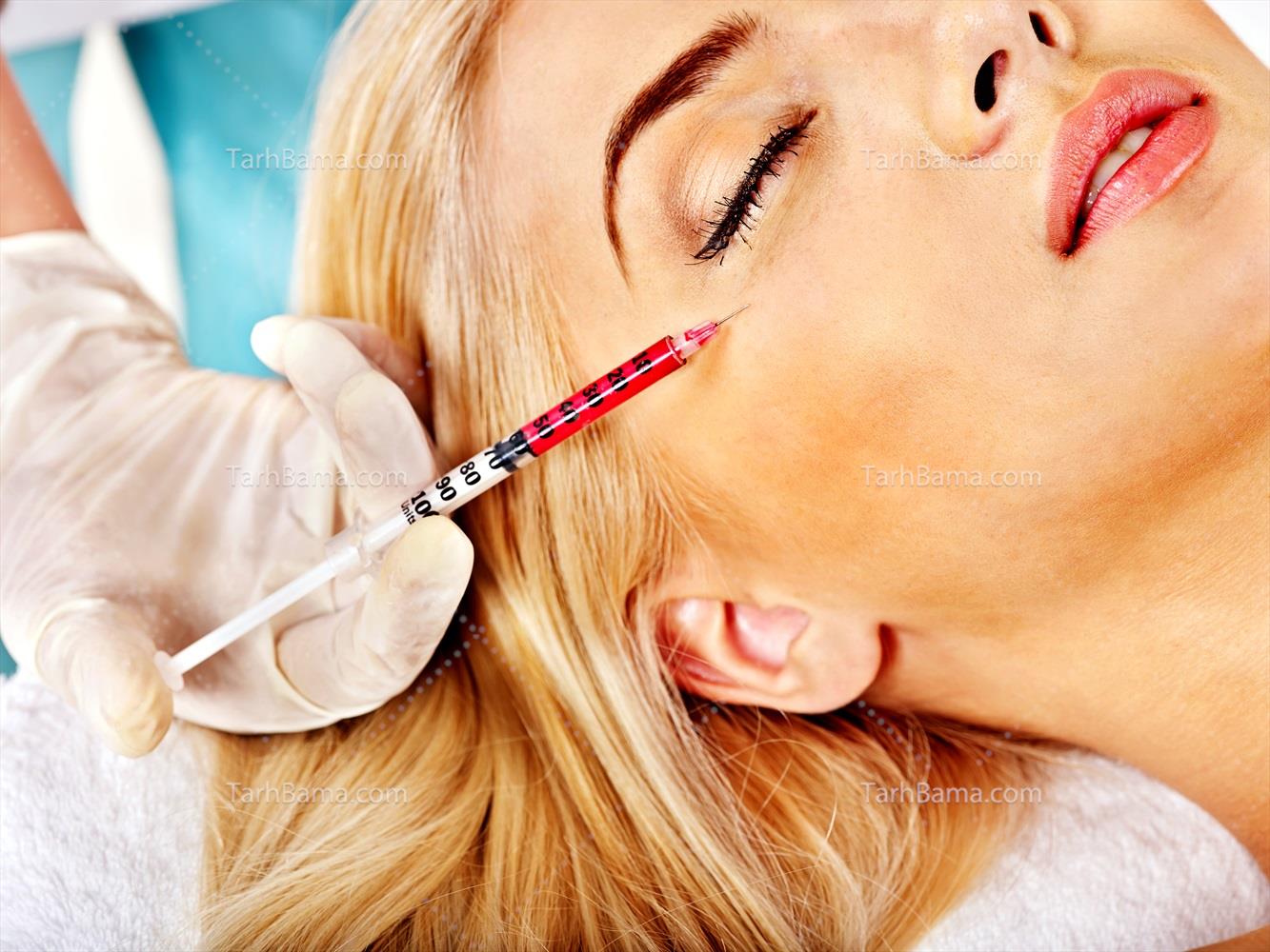 تصاویر پزشکی و پرستاری